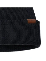 Columbia Portside Fisherman Beanie 2092611010 Black Jedna velikost