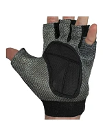 UNIVERZÁLNÍ FITNESS TRÉNINKOVÉ RUKAVICE R.M ENERO FIT