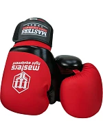 Boxerské rukavice RPU-CHERRY
