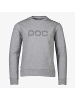 POC Crew Jr_Grey Melange X206160810441401