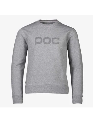 POC Crew Jr_Grey Melange X206160810441401