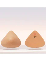 Valance ul.lehká sil. pl. epitéza trojúhelníkový tvar 1052X sand - Anita Care