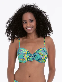 Style Eleonore Top Bikini - horní díl 8713-1 kolibri - RosaFaia