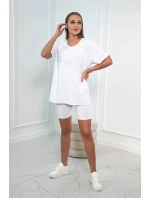 Brooklynská bílá sada Brooklynská bílá sada