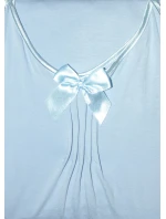 Dámská noční košile Visa 872 - De Lafense Dámská noční košile Visa 872 - De Lafense