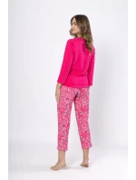 DÁMSKÉ PYŽAMO WANDA 1666