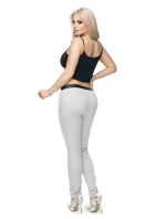 Dámské kalhoty model 132613 PeeKaBoo Dámské kalhoty model 132613 PeeKaBoo