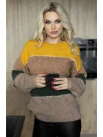 Svetr  model 171316 PeeKaBoo