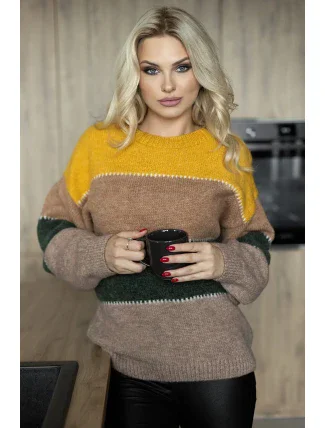 Svetr  model 171316 PeeKaBoo