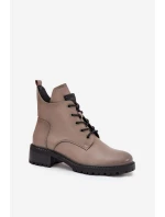 Boty model 216966 Step in style Boty model 216966 Step in style