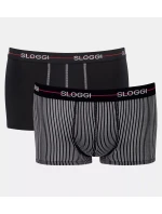 sloggi men Start Hipster C2P box - RED - SLOGGI RED - SLOGGI sloggi men Start Hipster C2P box - RED - SLOGGI RED - SLOGGI