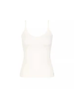 Dámský top ZERO Feel 2.0 Spaghetti Top - WHITE - bílý 00GZ - SLOGGI