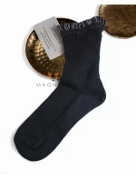 Ponožky Magnetis QR5001 Frill Ponožky Magnetis QR5001 Frill