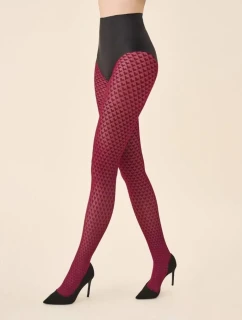 Gabriella punčocháče 1233 Cherie 60 den 2-4