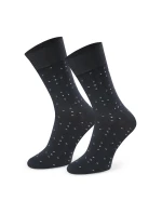 Pánské ponožky Steven Suitline art.056 Pánské ponožky Steven Suitline art.056