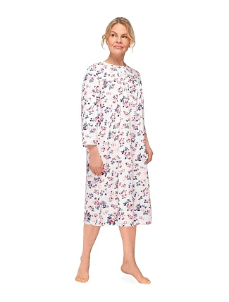 Dámská noční košile Martel Bogna II 204 dł/r 3XL