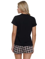 Dámské pyžamo 5341 - Doctornap Dámské pyžamo 5341 - Doctornap