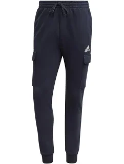 Kalhoty adidas Essentials Fleece Regular Tapered Cargo M HL2232