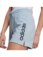 Šortky adidas Essentials Linear French Terry W IL3355