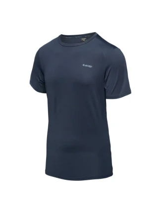 Tričko Hi-Tec Hadi M 92800597342 Tričko Hi-Tec Hadi M 92800597342