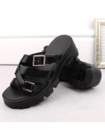 Zaxy voňavé žabky s nahým podpatkem W NN285043 INT2009A Zaxy voňavé žabky s nahým podpatkem W NN285043 INT2009A