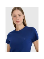 Tričko 4F W 4FWMM00TTSHF2255-031S Tričko 4F W 4FWMM00TTSHF2255-031S