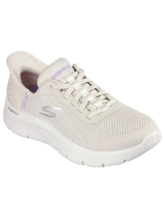 Skechers Go Walk Flex Grand Entry W 124836OFWT dámské boty Skechers Go Walk Flex Grand Entry W 124836OFWT dámské boty