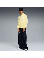 Mikina Puma ESS No.1 Logo Hoodie FL M 682571 35 pánské