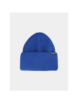 Chlapecká zimní čepice 4F Junior 4FJWAW24ACAPM425-36S Chlapecká zimní čepice 4F Junior 4FJWAW24ACAPM425-36S