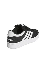 Dětská obuv adidas Hoops Classic black KI1072
