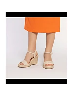 Dámská obuv Gioseppo ZHEPE Off-White (71700-P-Off-White)