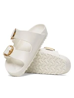 Sandály Birkenstock ARIZONA BIG BUCKLE EVA NARROW, béžové (1029651)