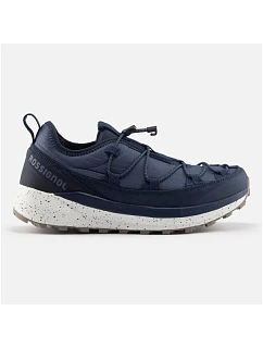 Dámské boty ROSSIGNOL W RESORT LOW, tmavě modré
