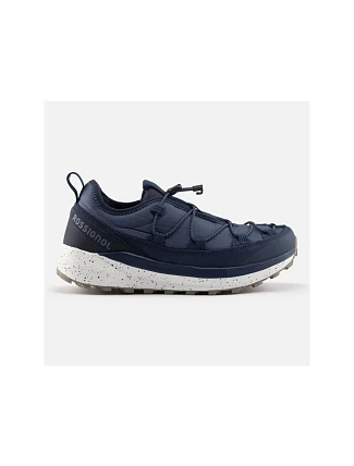 Dámské boty ROSSIGNOL W RESORT LOW, tmavě modré Dámské boty ROSSIGNOL W RESORT LOW, tmavě modré