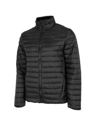 Pánská bunda M H4Z22 KUMP003 20S - 4F