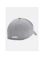 Under Armour Pánská baseballová čepice Blitzing 1376700-035 Under Armour Pánská baseballová čepice Blitzing 1376700-035