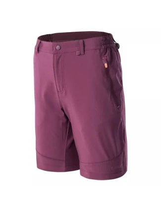 Hi-Tec Antonia 1/2 W šortky 92800481803 Hi-Tec Antonia 1/2 W šortky 92800481803