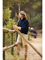 Fruit of the Loom Supercotton™ Hooded Sweat Mikina s kapucí "Supercotton™" 16.2780 white Fruit of the Loom Supercotton™ Hooded Sweat Mikina s kapucí "Supercotton™" 16.2780 white
