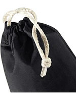Westford Mill W 115 Bavlněný pytel na věci 50.0115 black