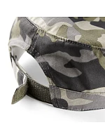 Beechfield B 33 Kšiltovka "Camo Army" 53.0033 urban camo Beechfield B 33 Kšiltovka "Camo Army" 53.0033 urban camo