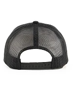 Flexfit 6606NU 6 panelová Trucker kšiltovka "Two-Tone" 55.06NU black Flexfit 6606NU 6 panelová Trucker kšiltovka "Two-Tone" 55.06NU black