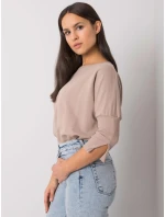 Halenka RV BZ 7362.19 tmavě lila