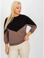 Halenka RV BZ 8462.40P černá Halenka RV BZ 8462.40P černá