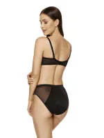 Polstrovaná podprsenka model 192035 Gorteks Polstrovaná podprsenka model 192035 Gorteks