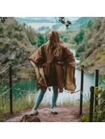 Kempinkové pončo Offlander OFF_CACC_56 Kempinkové pončo Offlander OFF_CACC_56