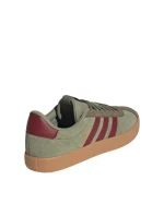 Pánské boty adidas VL Court 3.0 green JS2047