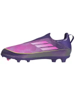 Boty adidas F50 Lamine Yamal League LL Jr FG/MG JQ9752