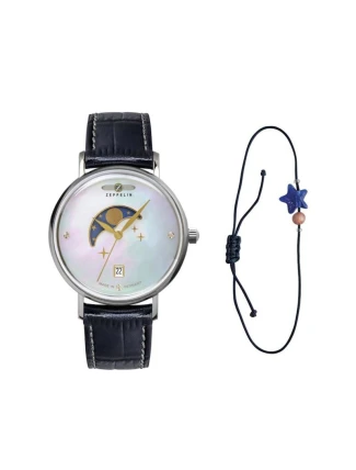 Hodinky Zeppelin Luna 71333 quarz Hodinky Zeppelin Luna 71333 quarz