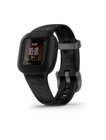 Chytré hodinky Garmin Vivofit JR 3 Black Cosmic