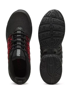 Voltaic Evo PUMA Black-Cool Dark Gray-Fo (37960139)
